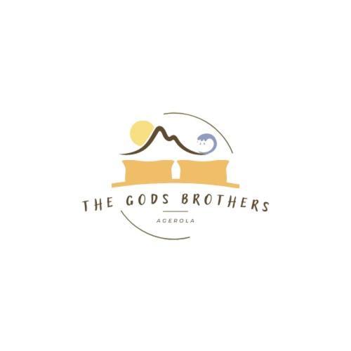 The Gods Brothers أَجيرولا المظهر الخارجي الصورة
